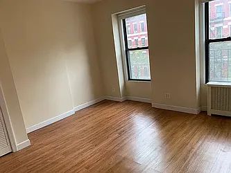 Rented by SERHANT.