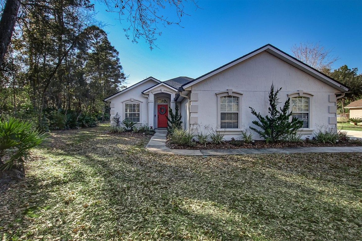 96843 Blackrock Rd, Yulee, FL 32097 Zillow