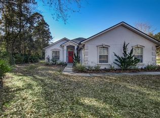 96843 Blackrock Rd, Yulee, FL 32097