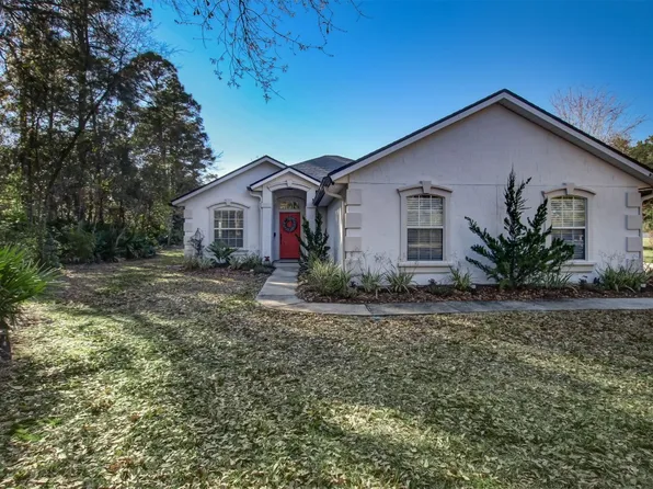 96843 Blackrock Rd, Yulee, FL 32097