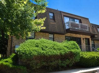 238 Collignon Way #2B, Westwood, NJ 07675