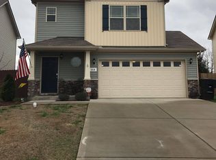 1814 Warmingfield Dr, Murfreesboro, TN 37127