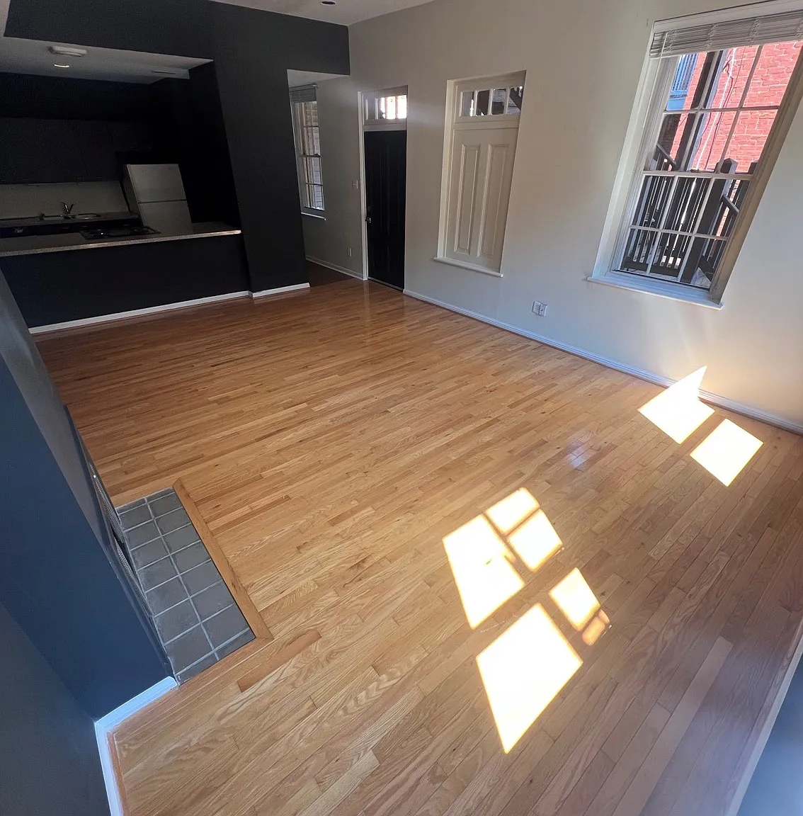 1 bed, $1,100 — Photo 2