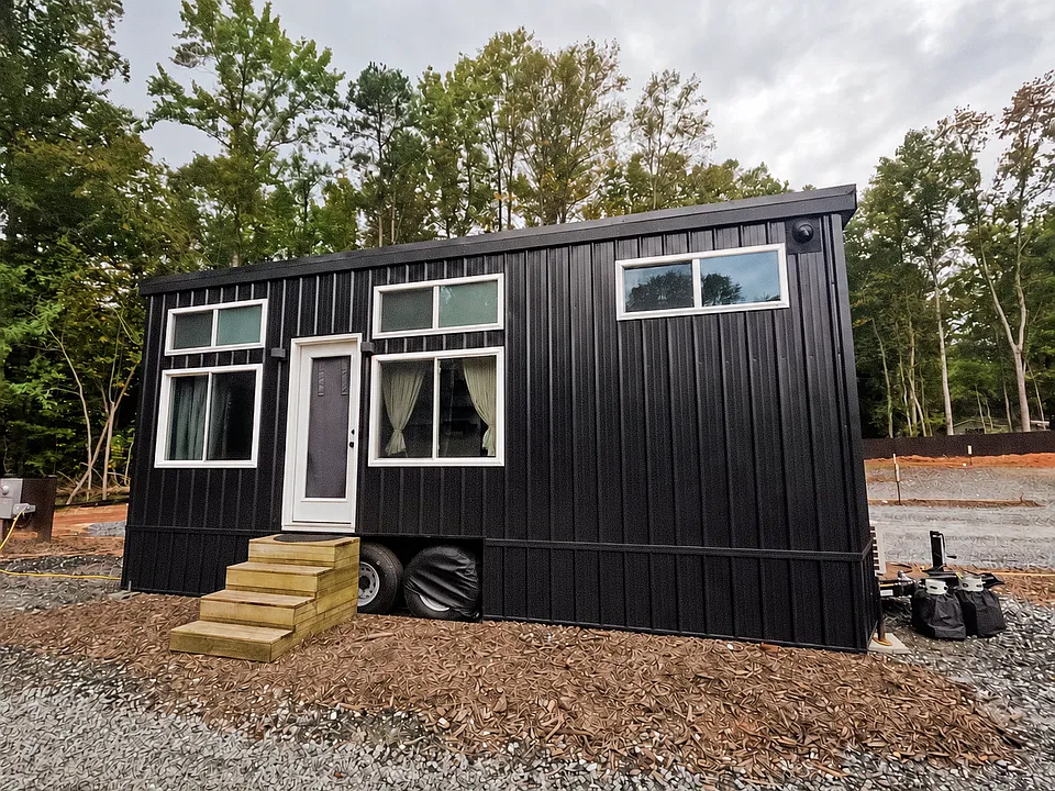 105 Poplar Creek Way #22