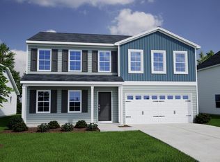 40 Buckthorn Dr, Youngsville, NC 27596