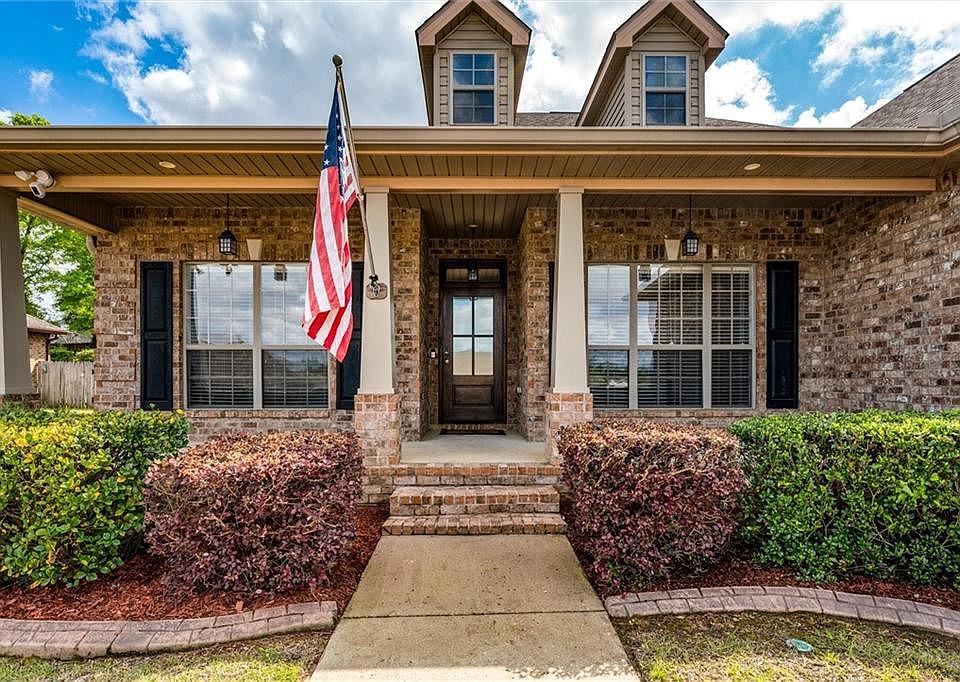7215 Pierson Dr, Mobile, AL 36619 Zillow