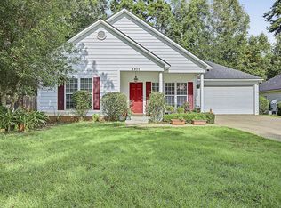 1911 Sussex Ct, Albany, GA 31721