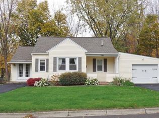 321 Leroy Ave, Vestal, NY 13850