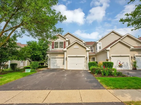 1179 Heartland Gate, Lake In The Hills, IL 60156