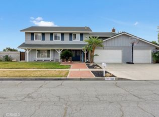 860 W Notre Dame St, Upland, CA 91786