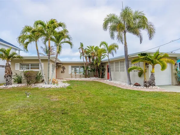 419 12th Ave Lot 47, Indian Rocks Beach, FL 33785