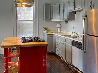 804 Don Knotts Blvd, Morgantown, WV 26501