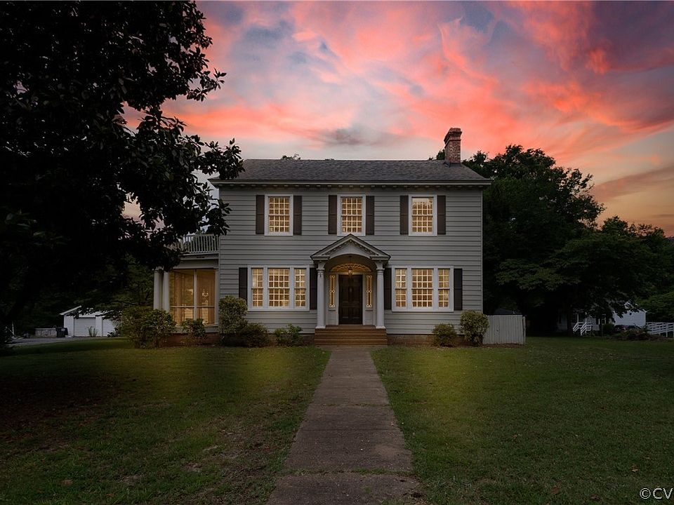 12200 Harrowgate Rd, Chester, VA 23831 Zillow