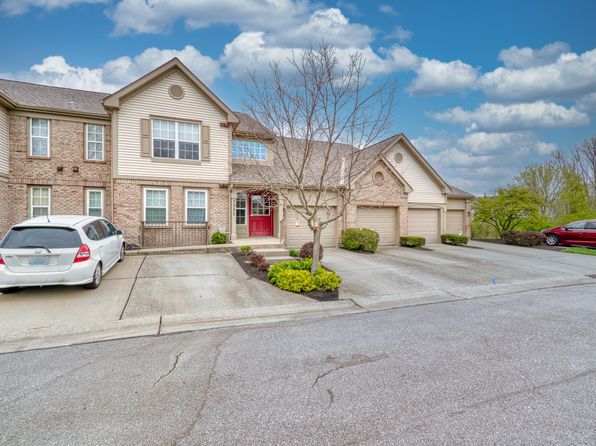 7305 Centrecrest Ln APT G, Florence, KY 41042