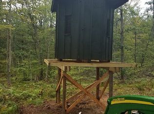 3642 N Ball Rd, White Cloud, MI 49349