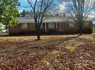 919 County Road 61, Fyffe, AL 35971