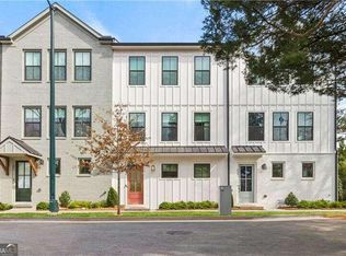 286 Dilbeck Cir NE, Atlanta, GA