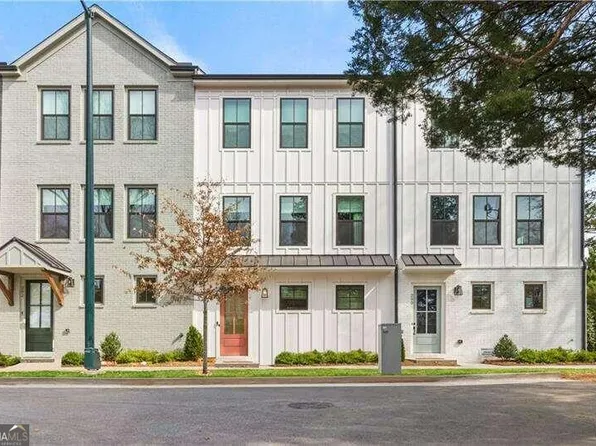 286 Dilbeck Cir NE, Atlanta, GA 30342