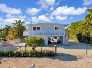 138 Harbor Dr, Tavernier, FL 33070