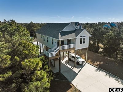 53122 Sundog Run LOT 12, Frisco, NC, 27936