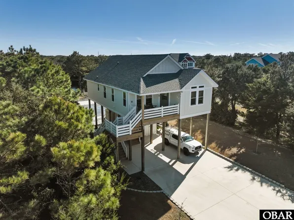 53122 Sundog Run Lot 12, Frisco, NC 27936