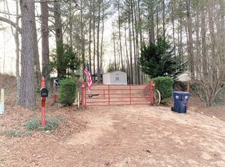 733 County Road 2250, Troy, AL 36079