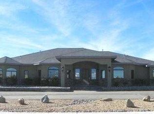 9605 Coneflower Dr NW, Albuquerque, NM 87114