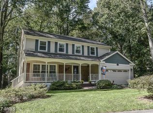 7206 Hopkins Ct, Springfield, VA 22153