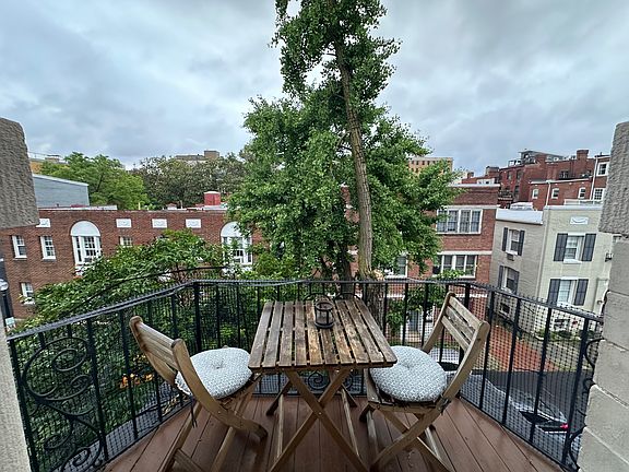 5th image of 1823 Riggs Pl NW APT 8