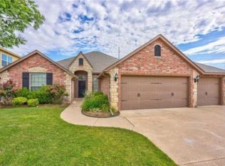 1415 Reid Pryor Rd, Norman, OK 73072