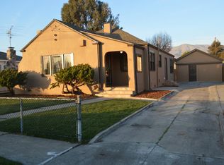 28 S Cragmont Ave, San Jose, CA