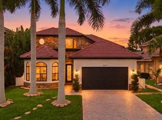 3517 Collonade Dr, Wellington, FL 33449