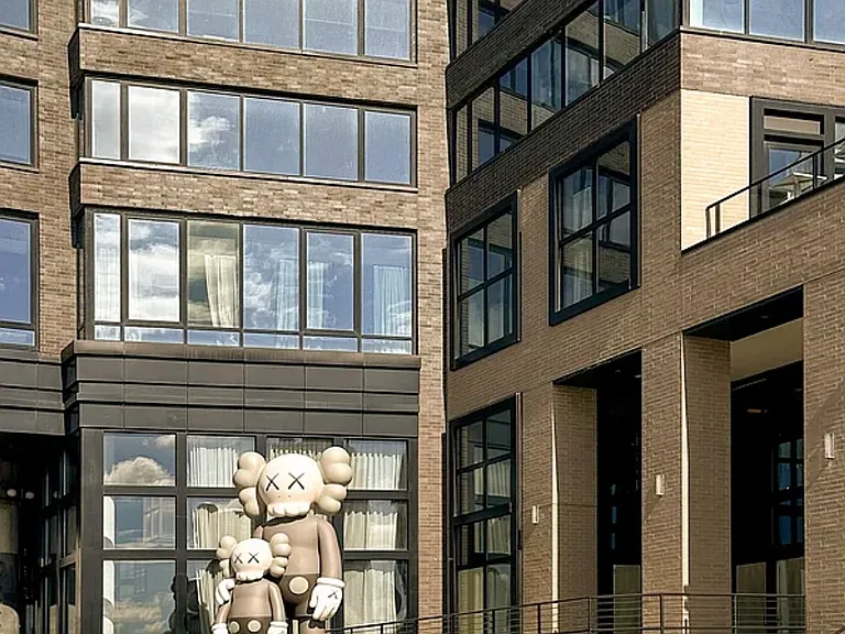 21 India St #32E — Photo 17