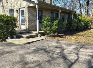 11818 Cash Smith Rd, Keymar, MD 21757