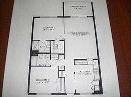 3rd image of 4570 NW 18th Ave APT 603