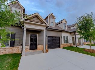 3871 Valley View Ct #45, Gainesville, GA 30501