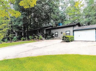 83 2nd Retreat, Eclectic, AL 36024