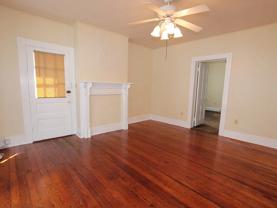 Front Room