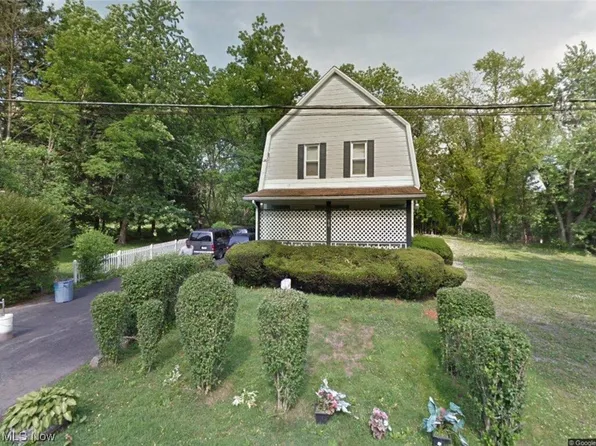 819 Lyden Ave, Youngstown, OH 44505