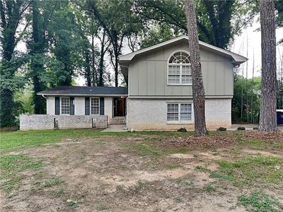 4048 Rainbow Dr, Decatur, GA, 30034