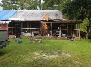 537 Seward Trl, Nahunta, GA 31553