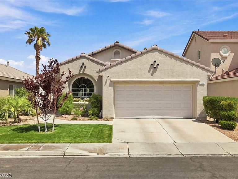 1508 Stonefield St, Las Vegas, NV