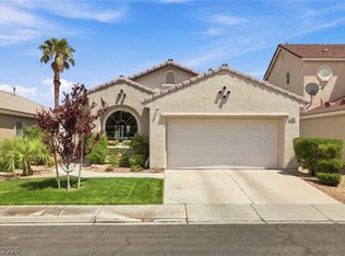 1508 Stonefield St, Las Vegas, NV 89144