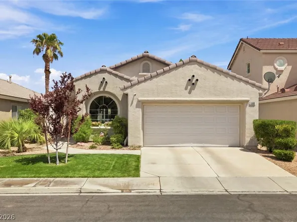 1508 Stonefield St, Las Vegas, NV 89144