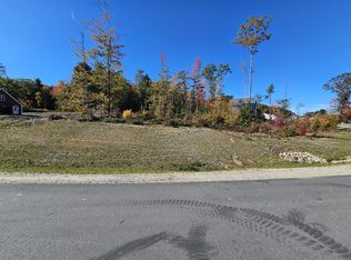 LOT #34 Woodbrey Lane, Standish, ME 04084