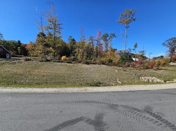 LOT #34 Woodbrey Lane, Standish, ME 04084