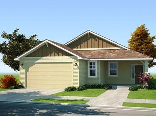 3613 N Shelburne Loop, Post Falls, ID 83854