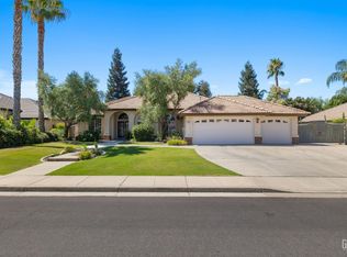 11315 Silver Crown Ave, Bakersfield, CA