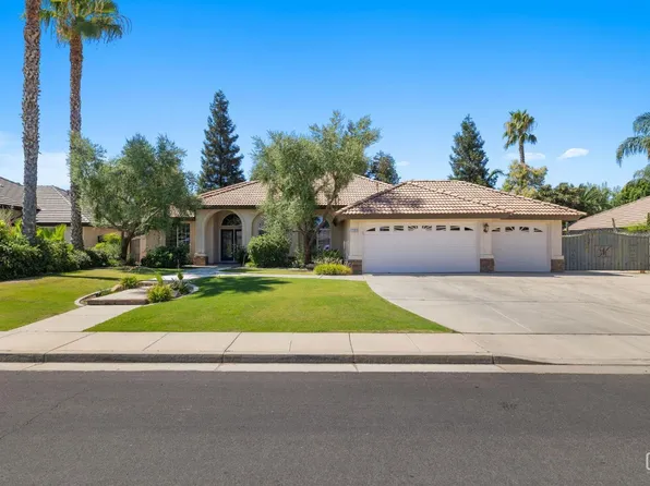 11315 Silver Crown Ave, Bakersfield, CA 93312