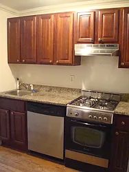 Rented by Metropolitan Equities